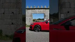 Audi S5 by RS Premium Car