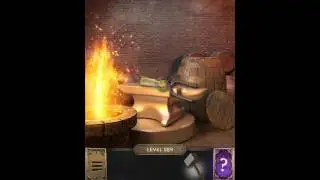 100 Doors Challenge level 89