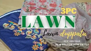 lawn 2021 | 3pc lawn 2021 | lawn collection 2021