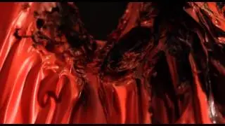Alberto Burri - La vita nell'arte
