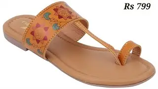 LIBERTY Women Footwear Collection Sandals Shoes Slippers with price liberty chappal