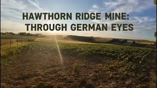 Hawthorn Ridge Mine &ndash; Through German Eyes