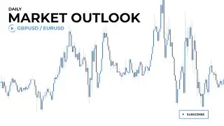 Daily Market Outlook: 08/01/2026 (EURUSD - GBPUSD - USDCAD - AUDUSD- DXY)