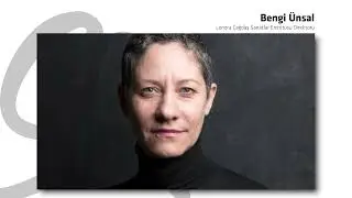 #SheMakes - Bengi &Uuml;nsal