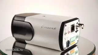 Evidence APIX BOX/M3