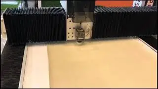 CNC Perforating Machine