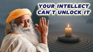 Sadhguru: The Quantum Leap Beyond the Physical