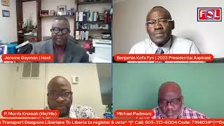 Debating & Dissecting The National Issues