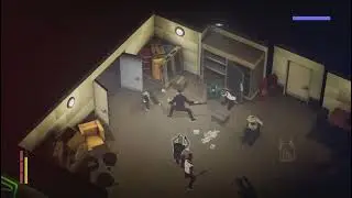 Midnight Fight  Express ep-1