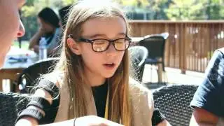 Women in Games International Girl Scouts Patch Video