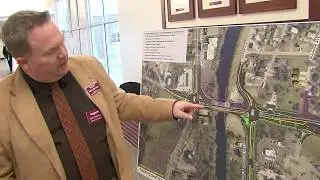 Chesapeake Weekly, Deep Creek Bridge Update