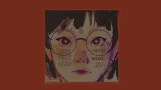 quiet room - kyaami (slowed/sped up)