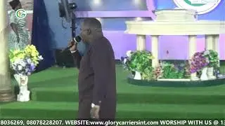 POWER SERVICE || PASTOR TEMI || 14TH JANUARY 2026.