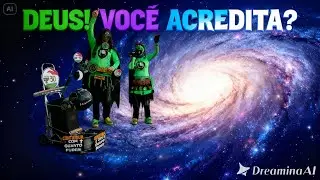 DEUS!   VOC&Ecirc; ACREDITA? CASAL SUSTENT&Aacute;VEL POR UM MUNDO MELHOR!