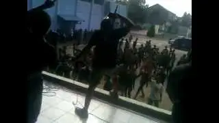 FACTOR SYSTEM - TERBUNGKAM (LAUNCHING 1st ALBUM)mp4