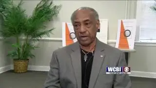 African American Leaders