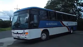 Marcopolo Viaggio GV1000 - Mercedes Benz O400RSE