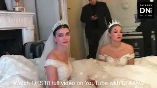 Oriental Fashion Show Paris 2018 [teaser] - DN MAG