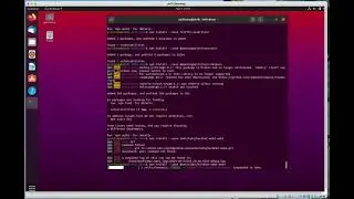 4010 L15 pt3 install truffle and tools