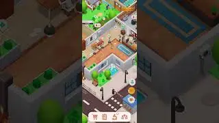 Idle Coffee Shop Tycoon Gameplay for Android and iOS.