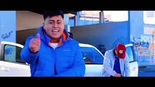 Darkness10-Soy Del Barrio (official video)