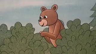 Bolo raz jedno teliatko,Ozvena