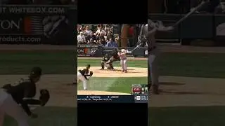 Gotta love this play ⚾️ 🔥 🔥  Perfect Edit 👌 #baseballshorts #baseballreels