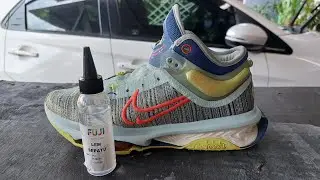 INI DIA LEM SEPATU SUPER KUAT