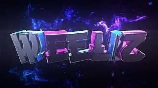 #258 INTRO FOR WeelizArts