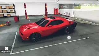 Nitro nation free vinyl mix Dodge Challenger (бесплатный микс винила)