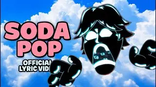 SoDa PoP x 67 KID  GameToons PART 2