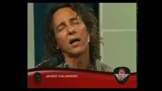 Javier Calamaro - Este minuto (En vivo)