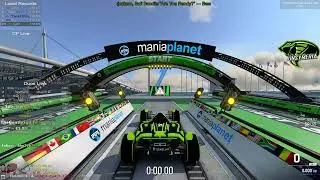 Team QxQ - Round 2 TOP 300 - ZRT CUP 2019 (Trackmania 2 Stadium)