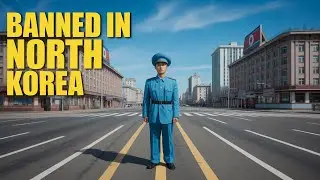 Surprising Laws in North Korea: Uncover the Shocking Truth!