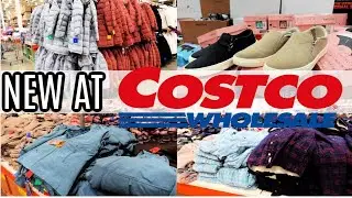 COSTCO SHOP WITH ME  | NEW  COSTCO CLOTHING FINDS | AFFORDABLE FASHION