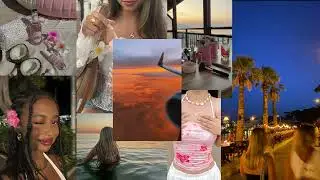 the perfect vacation ☼ vacation subliminal