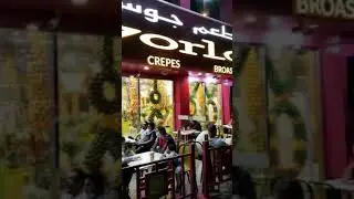 Dubai Juice World | Fruits world | Fruits Exhibition | dubai tourist place |