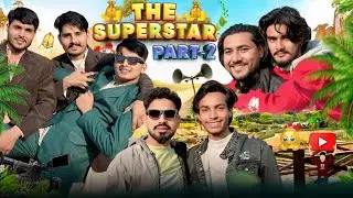 THE SUPERSTAR PT 02 || TEAMUSTAD14 || NEW VIDEO 