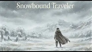 Made of Spirits and Cheer | A Winter JRPG Journey Through the Mountains | NewGamePlusAudio