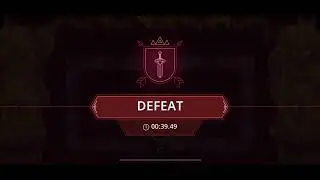 Guardian Tales NA2 Colosseum Lina Craig Defense Highlight