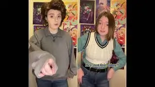 Steve Harrington Cosplay 🕶️🍦