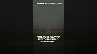 Watch: India's DRDO Tests Portable Anti-Tank Guided Missile | Subscribe to Firstpost | N18G