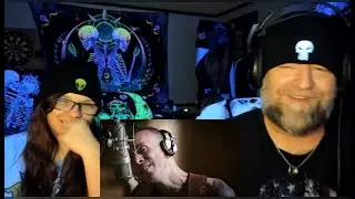 "The Labyrinth Song" by Asaf Avidan reaction.