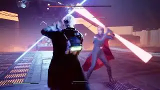 Star Wars Jedi: Fallen Order Playthrough #10