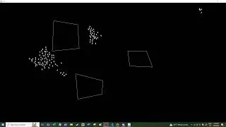 Boid Simulation in Java