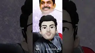 #shorts - Tvk Vijay - Mk Stalin - Edapadi Palanisamy Raod show #vijay #tvkvijay #peopletalktamil