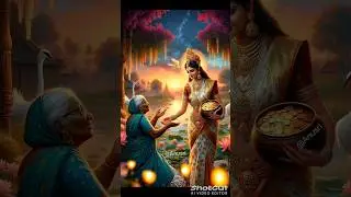 jail Maa Laxmi 🌿☘️🌺🌬 #har #song #new #2024 #mahadev #youtubeshorts #trending