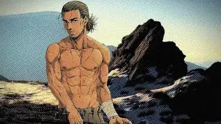 Настоящий воин | Snow On The Bluff x Vinland Saga
