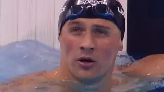 Ryan Lochte, Olympic Swimmers Robbed At Gunpoint In Rio