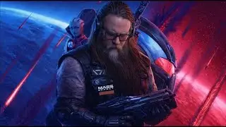Mass Effect | Paradise Lost | GG Side Quest